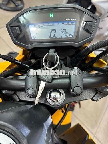 MSX 125cc xe nhập chạy 9 ngàn km mới 99% zin 100%