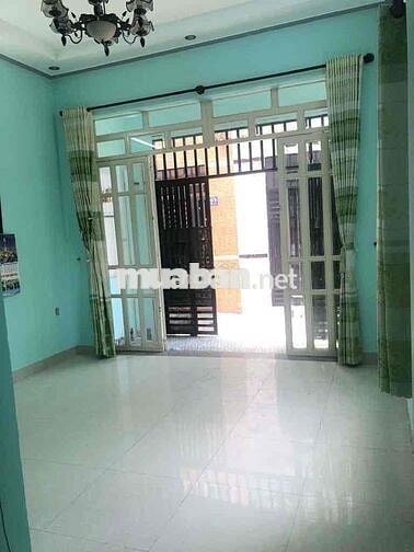 Nhà hem dg47 dt 4*11 nhà 1 trêt 1 lâu 2 Phòng ngủ 2 nhà vê sinh