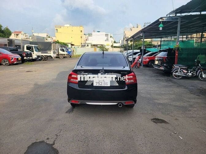 HONDA CITY 2014, TỰ ĐỘNG, MÁY SỐ CỰC NGON