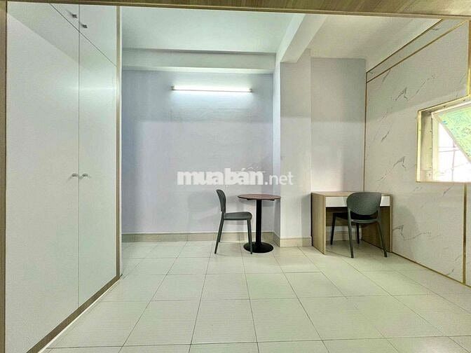 CHDV DẠNG DUPLEX THANG MÁY CỬA SỔ TRỜI GẦN CẦU CHỮ Y CẦU NTP