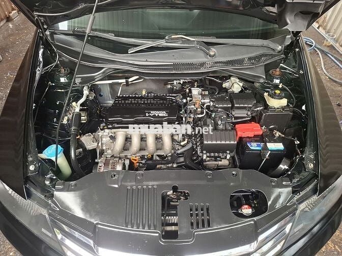 HONDA CITY 2014, TỰ ĐỘNG, MÁY SỐ CỰC NGON