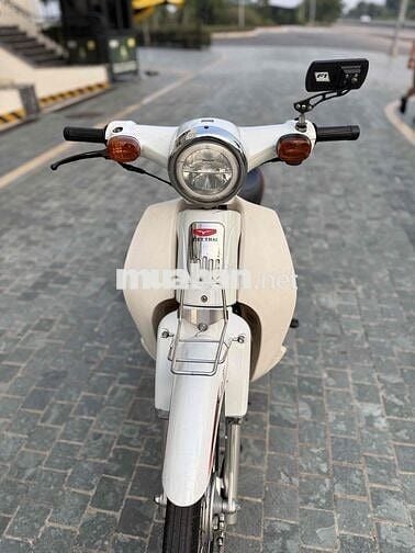 Thanh lý cúp 50cc học sinh không cần bằng lái