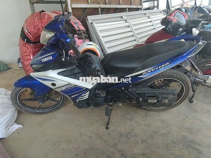 Bán xe máy chính chủ ở Yên Bái cũ