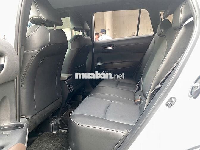 Corolla Cross 2024 1.8V - Đi Lướt 13.000Km
