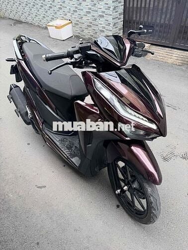 vario 150 bstp odo 25k km