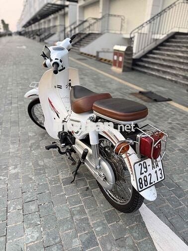 Thanh lý cúp 50cc học sinh không cần bằng lái