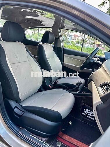 Hyundai Accent 2019 1.4 AT - 44000 km 5 Lốp Zin🌿