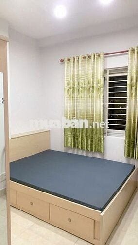 Cần cho thuê Căn hộ chung cư tại Orient Apartment, Bến Vân Đồn, Quận 4