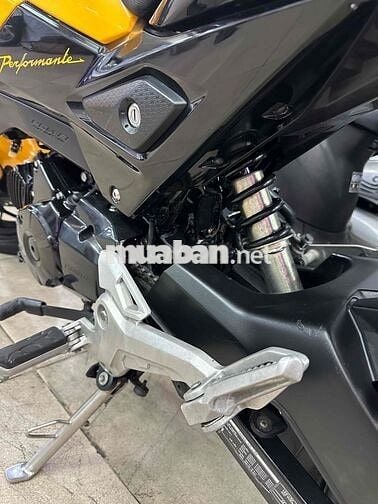 MSX 125cc xe nhập chạy 9 ngàn km mới 99% zin 100%
