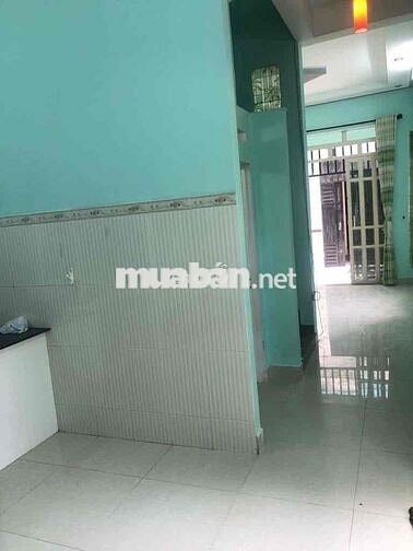 Nhà hem dg47 dt 4*11 nhà 1 trêt 1 lâu 2 Phòng ngủ 2 nhà vê sinh
