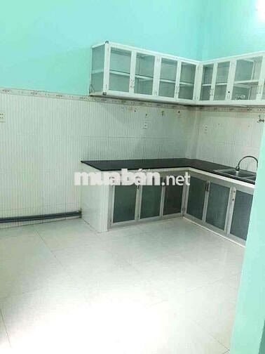 Nhà hem dg47 dt 4*11 nhà 1 trêt 1 lâu 2 Phòng ngủ 2 nhà vê sinh