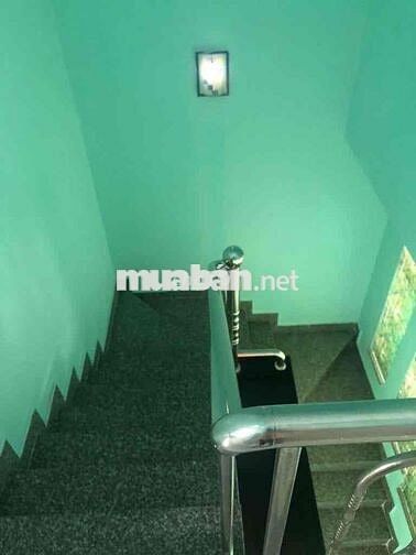 Nhà hem dg47 dt 4*11 nhà 1 trêt 1 lâu 2 Phòng ngủ 2 nhà vê sinh