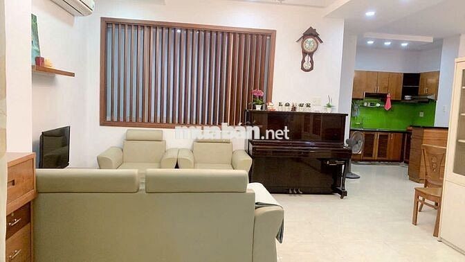 Cần cho thuê Căn hộ chung cư tại Orient Apartment, Bến Vân Đồn, Quận 4