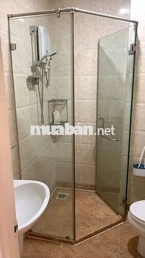Cần cho thuê Căn hộ chung cư tại Orient Apartment, Bến Vân Đồn, Quận 4