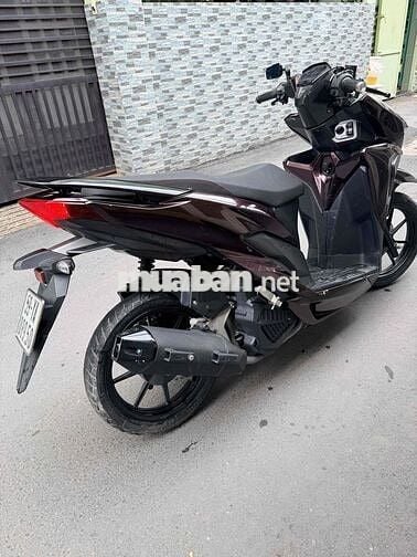 vario 150 bstp odo 25k km