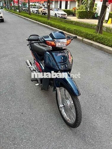 honda wave nhỏ dọn thái