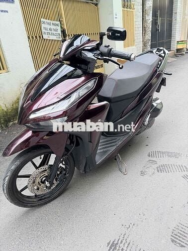 vario 150 bstp odo 25k km