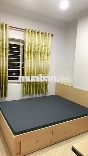 Cần cho thuê Căn hộ chung cư tại Orient Apartment, Bến Vân Đồn, Quận 4