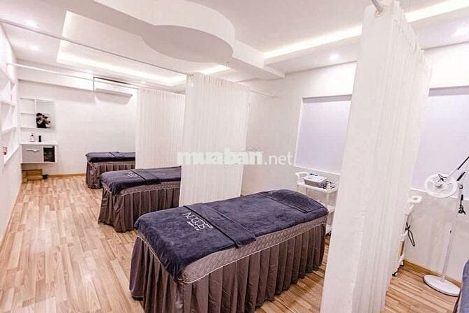 MT KINH DƯƠNG VƯƠNG 8X16 NỞ HẬU NHÀ ĐẸP CHO SPA - CÔNG TY - SHOWROOM