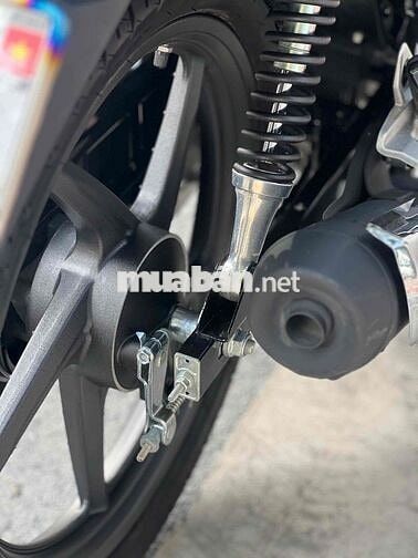 Future 125 2025 LIKE NEW 9 CHỦ