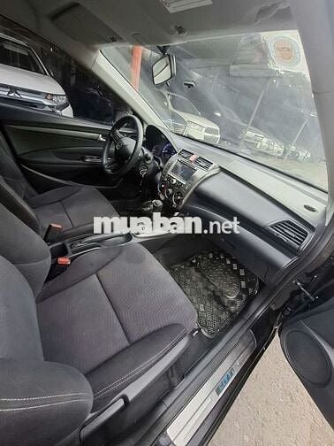 HONDA CITY 2014, TỰ ĐỘNG, MÁY SỐ CỰC NGON