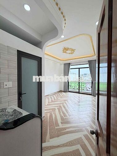 Bán nhà siêu phẩm hẻm xe tải sát mặt tiền đường số 29 khu Tên Lửa