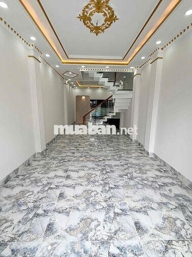 Bán nhà siêu phẩm hẻm xe tải sát mặt tiền đường số 29 khu Tên Lửa