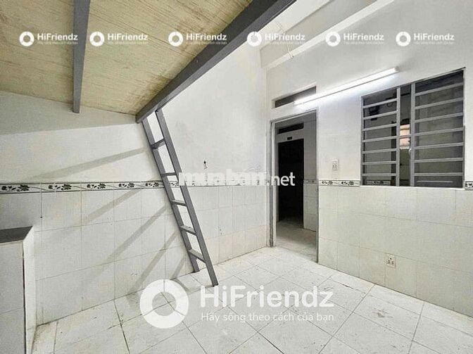 DUPLEX GÁC CAO - GIÁ RẺ - AN NINH CAO - GẦN CẦU TL10