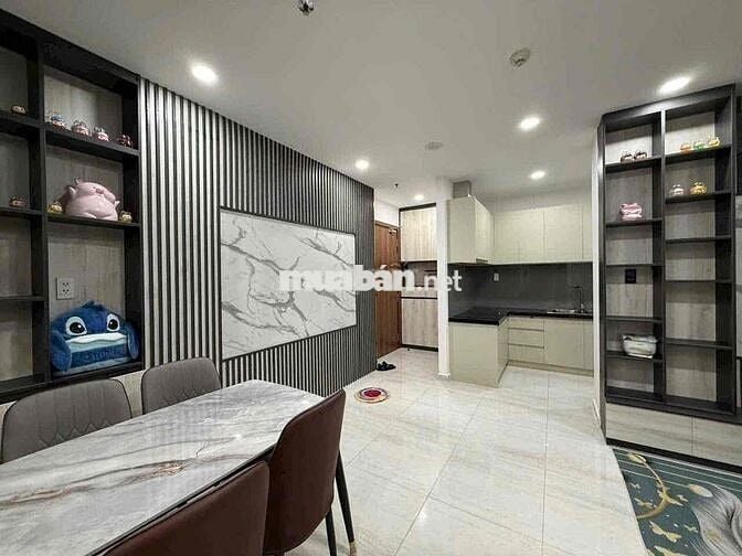 🎈Căn góc Happy One Central 2PN Full nội thất 13tr🎈