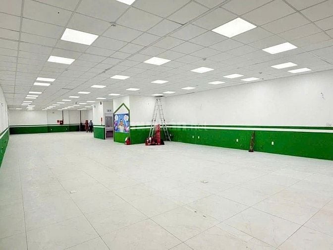 ❎Cho thuê nhà mặt tiền Nguyễn Văn Khối - Phường 8 cũ ( Thông Tây Hội M
