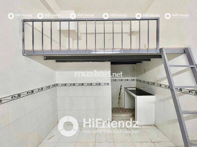 DUPLEX GÁC CAO - GIÁ RẺ - AN NINH CAO - GẦN CẦU TL10