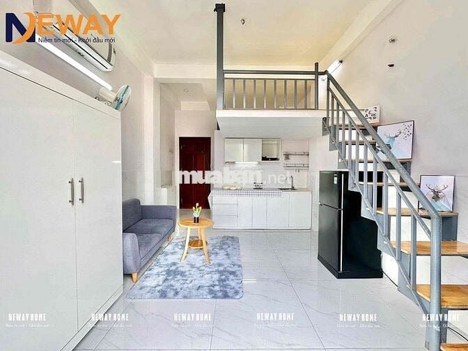 CHDV VIEW KÍNH NGAY CỘNG HOÀ - TÂN BÌNH - 5.900.000