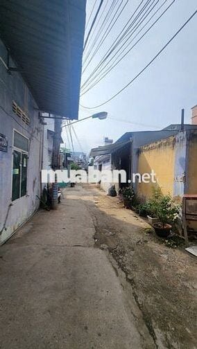 Bán lô đất 84m2 Thổ Cư, sau lưng ks Hồ Phong. PHƯỜNG TẤN TÀI. PHAN Ran