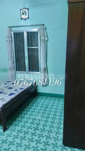 Chú Năm kẹt tiền cần bán gấp nhà 520TRIỆU ngay chợ Bình Chánh