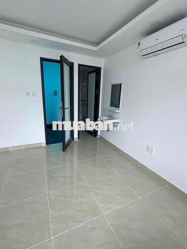 Nhà Mặt Tiền Mới Xây Rạch Bùng Binh Quận 3