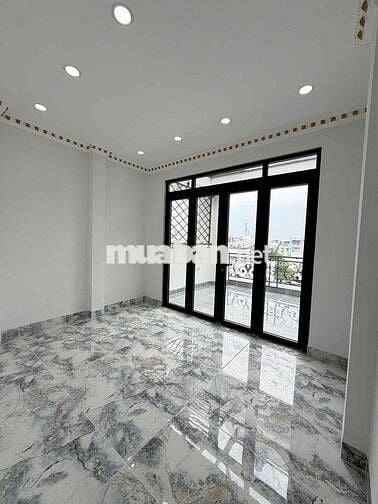 Bán nhà siêu phẩm hẻm xe tải sát mặt tiền đường số 29 khu Tên Lửa