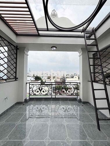 Bán nhà siêu phẩm hẻm xe tải sát mặt tiền đường số 29 khu Tên Lửa