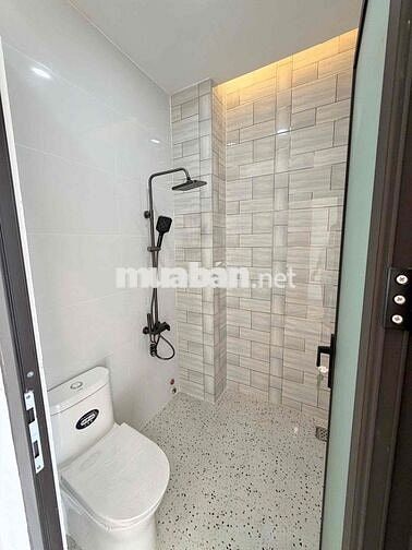 Bán nhà siêu phẩm hẻm xe tải sát mặt tiền đường số 29 khu Tên Lửa