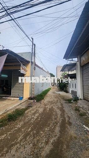 Bán lô đất 84m2 Thổ Cư, sau lưng ks Hồ Phong. PHƯỜNG TẤN TÀI. PHAN Ran