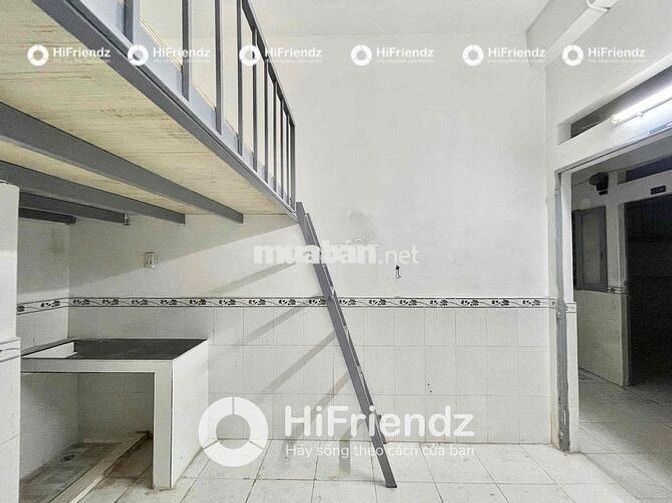 DUPLEX GÁC CAO - GIÁ RẺ - AN NINH CAO - GẦN CẦU TL10