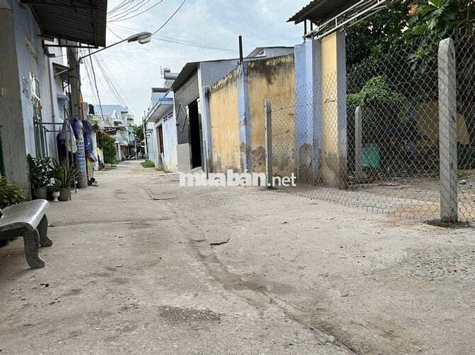 Bán lô đất 84m2 Thổ Cư, sau lưng ks Hồ Phong. PHƯỜNG TẤN TÀI. PHAN Ran