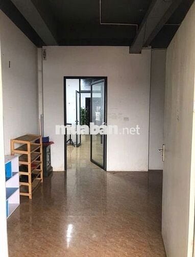 VP cho thuê nét cứng ngay mặt phố Tây Sơn - Đống Đa 40m2 - 6tr5/tháng