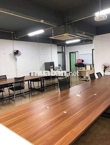 VP cho thuê nét cứng ngay mặt phố Tây Sơn - Đống Đa 40m2 - 6tr5/tháng