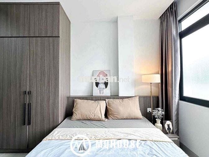 CHO THUÊ CĂN HỘ CAO CẤP NGUYỄN HIỀN – QUẬN 3, VỊ TRÍ TRUNG TÂM TP.HCM