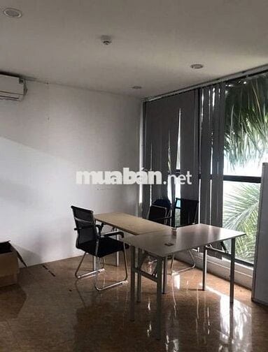 VP cho thuê nét cứng ngay mặt phố Tây Sơn - Đống Đa 40m2 - 6tr5/tháng