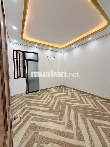 Bán nhà siêu phẩm hẻm xe tải sát mặt tiền đường số 29 khu Tên Lửa