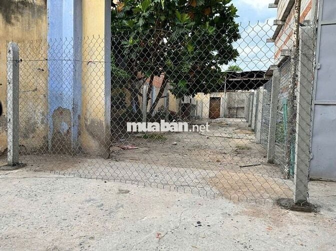 Bán lô đất 84m2 Thổ Cư, sau lưng ks Hồ Phong. PHƯỜNG TẤN TÀI. PHAN Ran