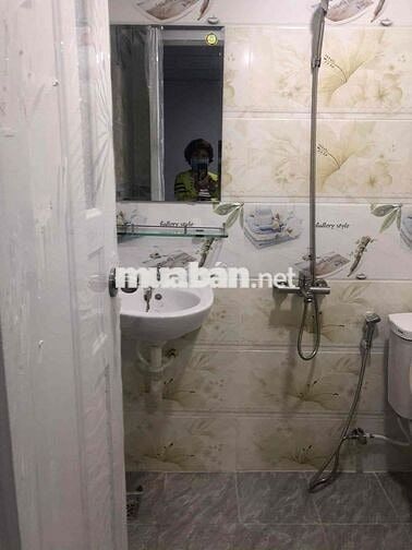 phòng trọ đẹp giá rẻ tại quận 4