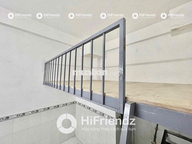 DUPLEX GÁC CAO - GIÁ RẺ - AN NINH CAO - GẦN CẦU TL10