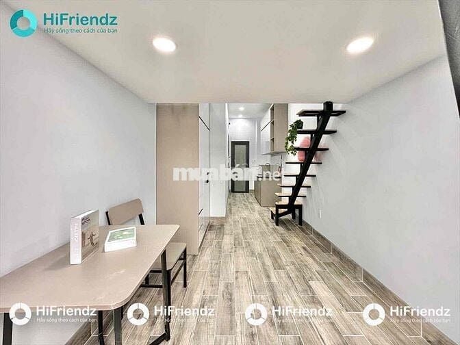 KHAI TRƯƠNG PHÒNG BANCOL MỚI XÂY - GIÁ NGON - PHÒNG SIÊU ĐẸP